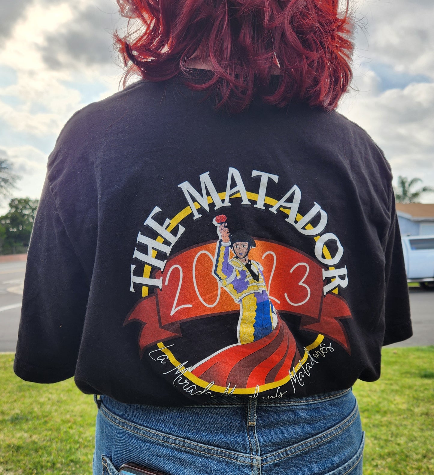 2025-2026 Field Show Shirt