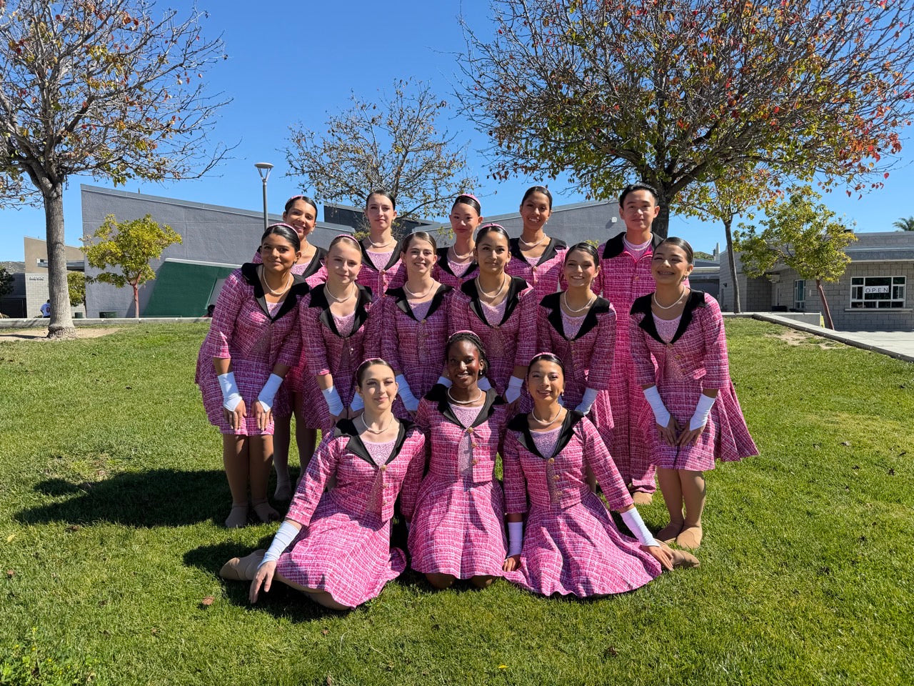 Winter Guard 2026 Showcase Pre-Sale